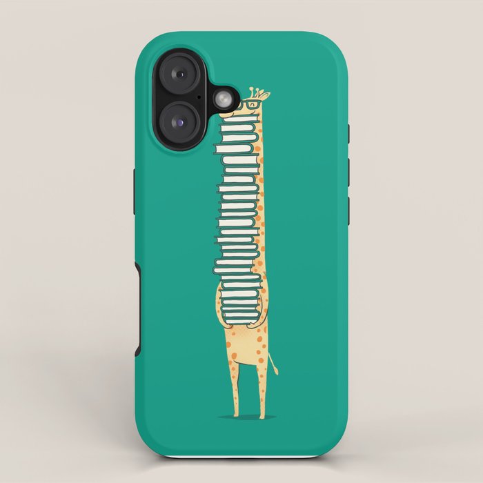 A book lover iPhone Case