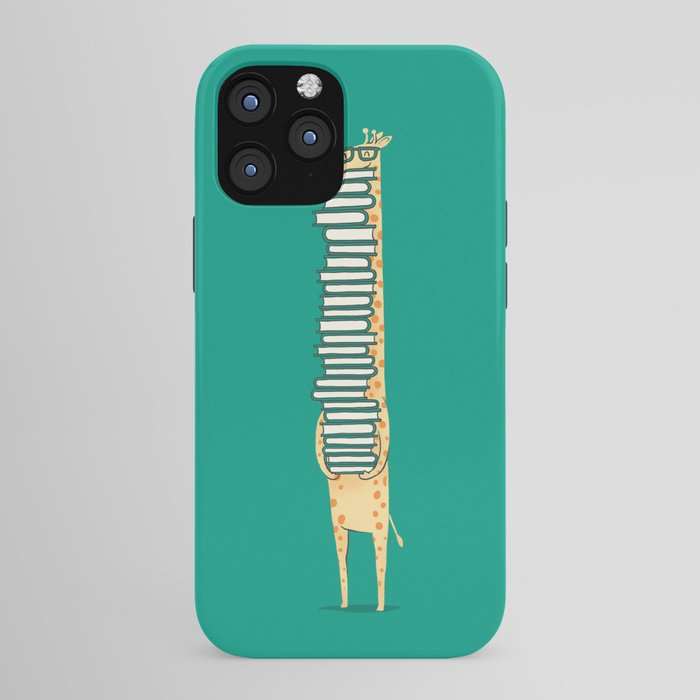 A book lover iPhone Case