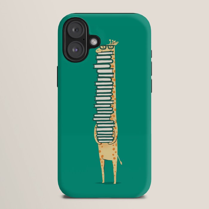 A book lover iPhone Case