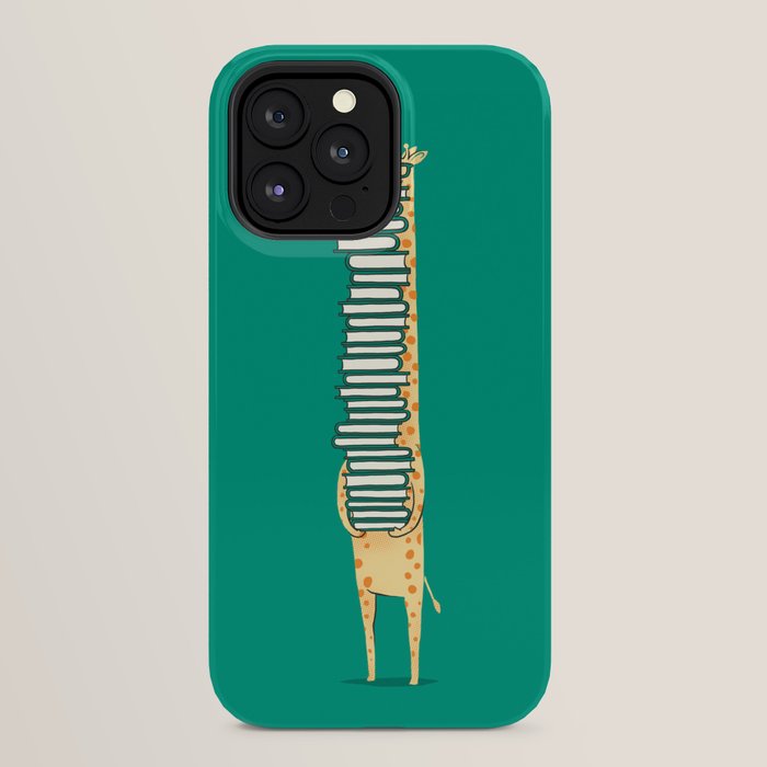 A book lover iPhone Case