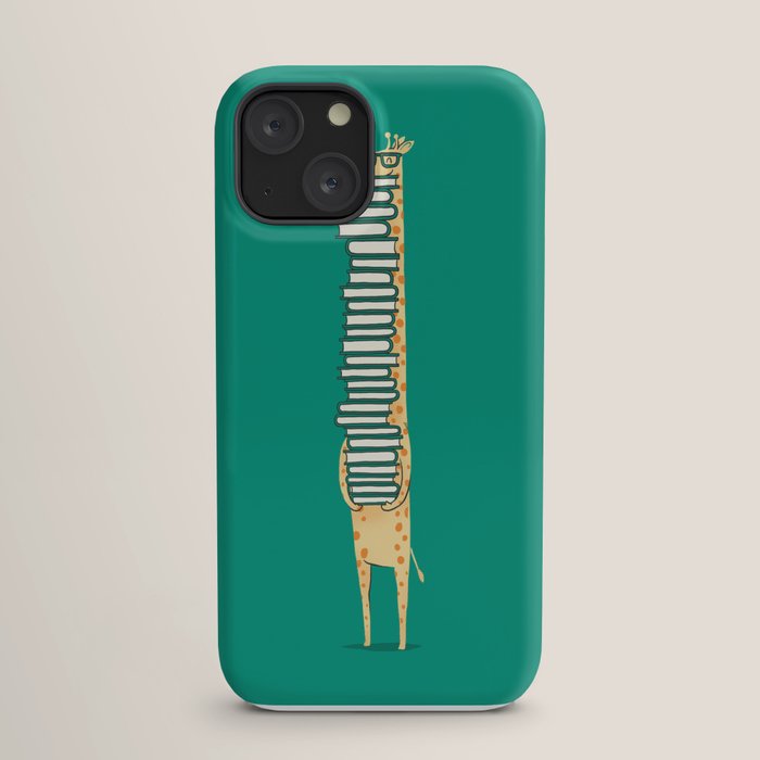A book lover iPhone Case
