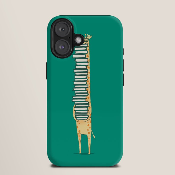 A book lover iPhone Case