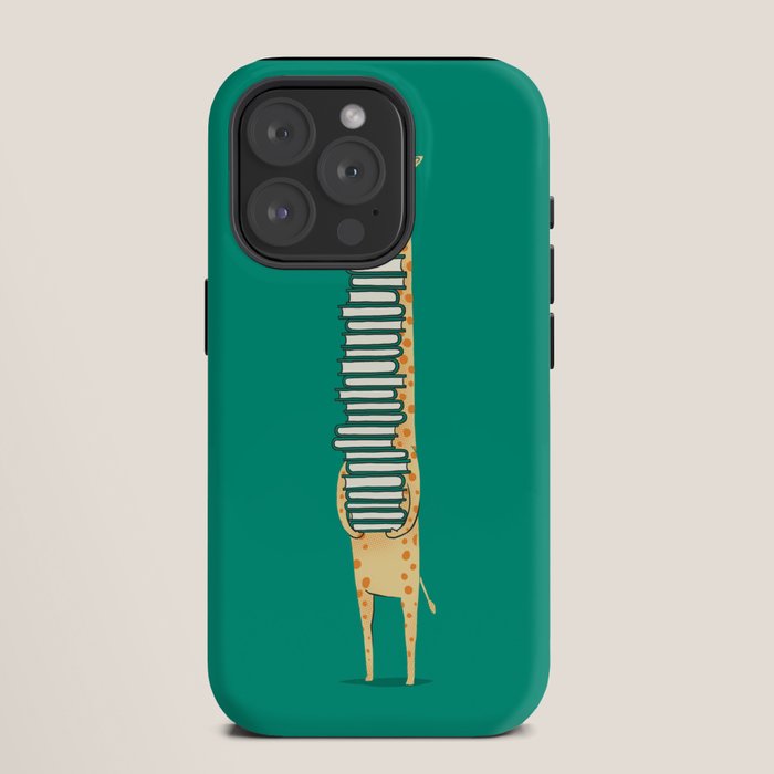 A book lover iPhone Case