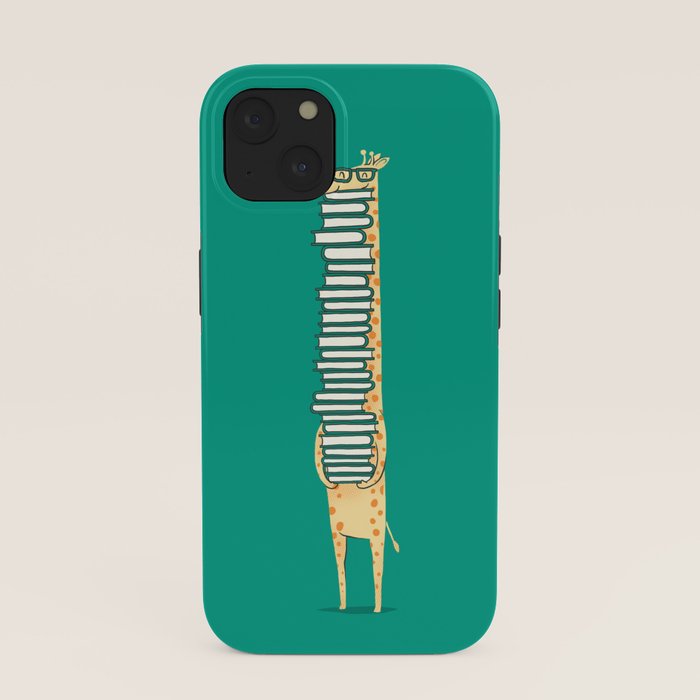A book lover iPhone Case
