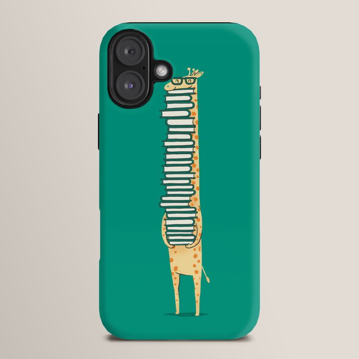 A book lover iPhone Case