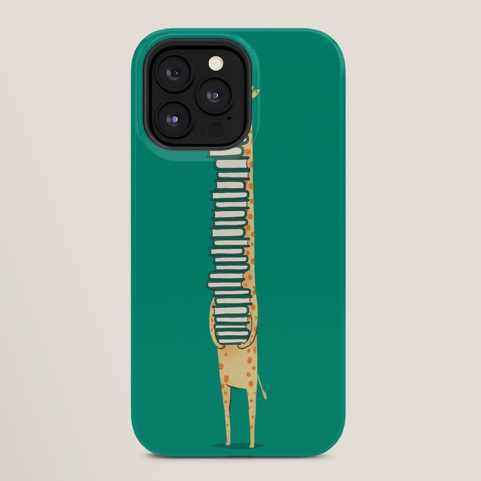 A book lover iPhone Case