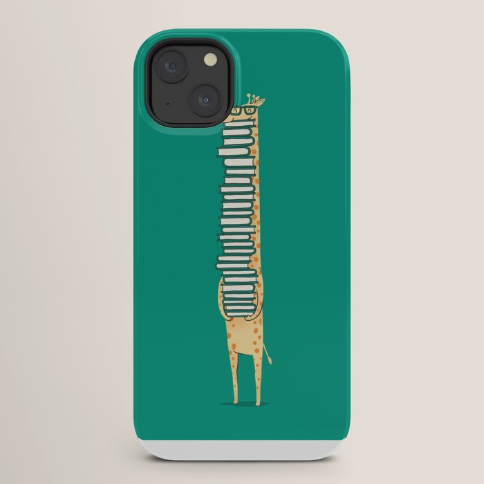 A book lover iPhone Case