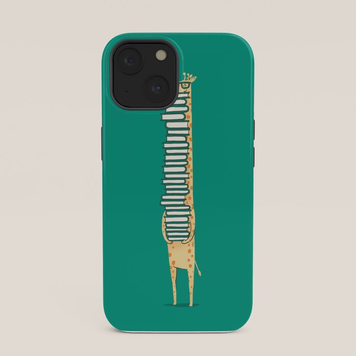 A book lover iPhone Case