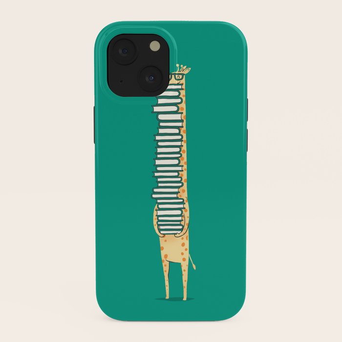 A book lover iPhone Case