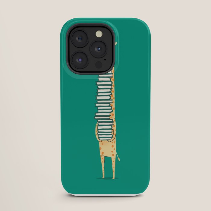 A book lover iPhone Case