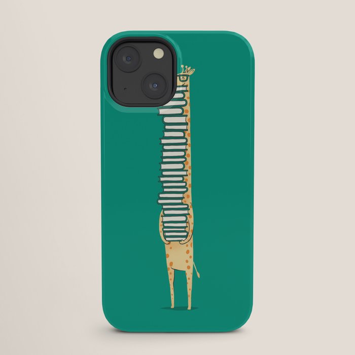 A book lover iPhone Case