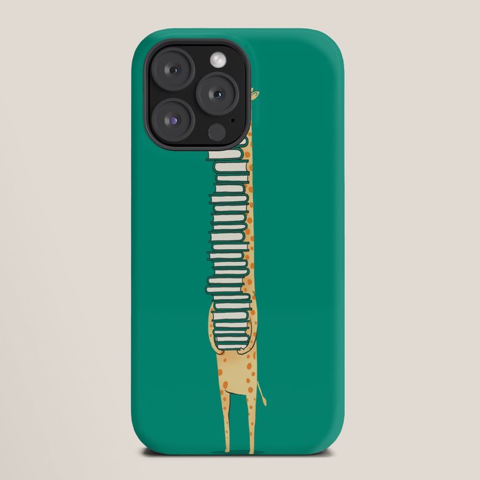 A book lover iPhone Case