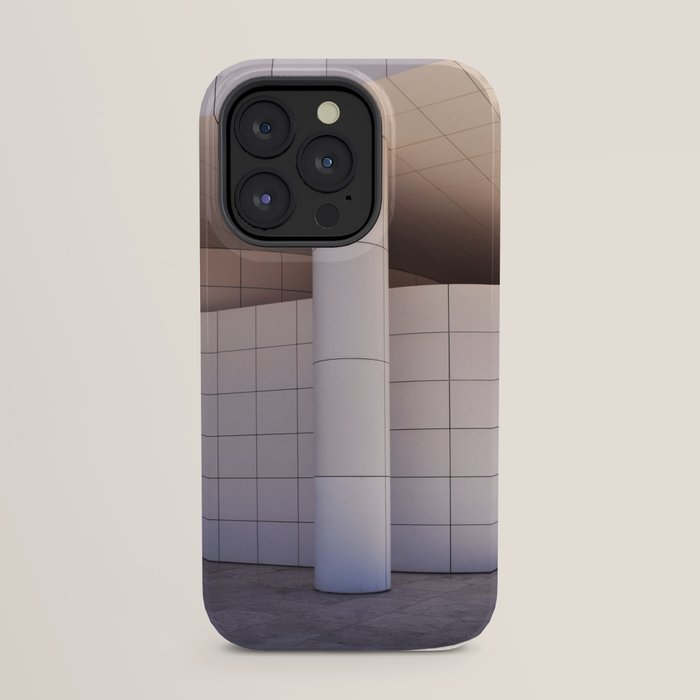 03.17.18 iPhone Case