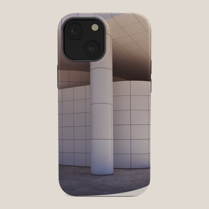 03.17.18 iPhone Case