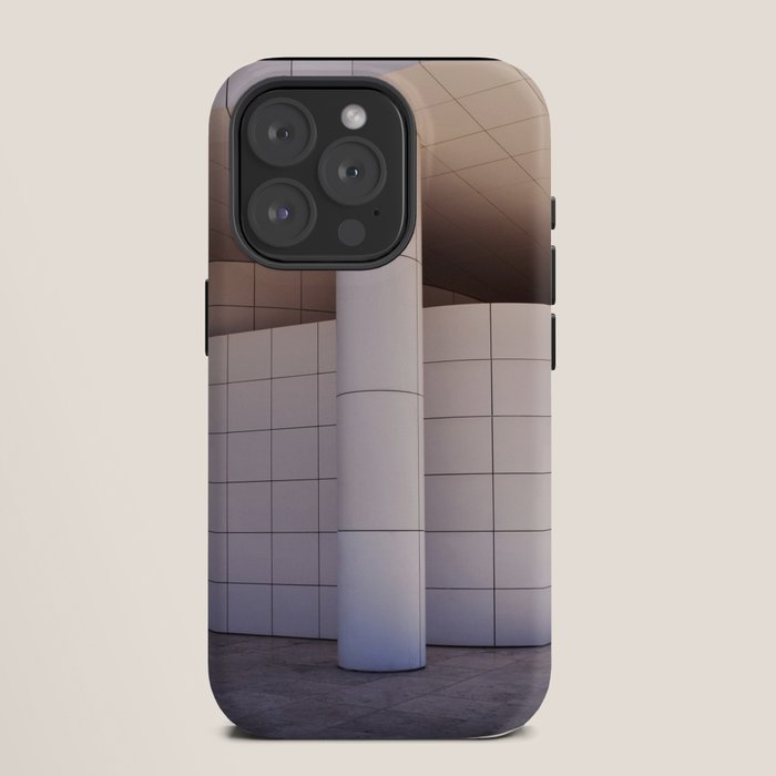 03.17.18 iPhone Case