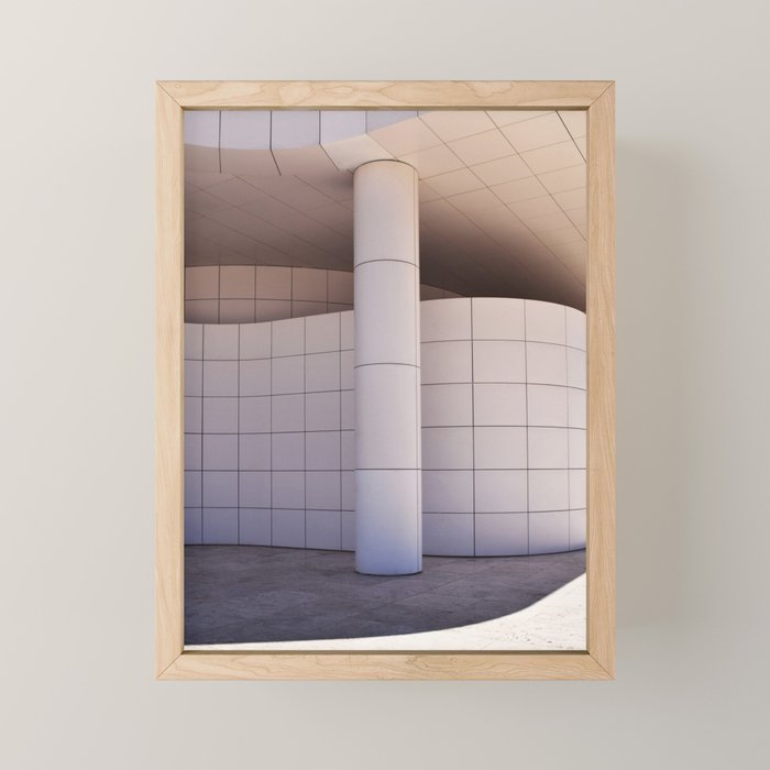 03.17.18 Mini Art Print