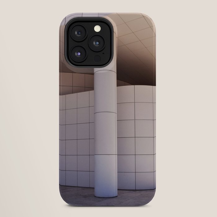 03.17.18 iPhone Case