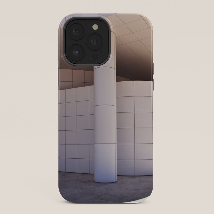 03.17.18 iPhone Case
