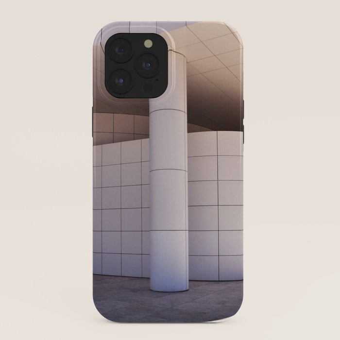 03.17.18 iPhone Case