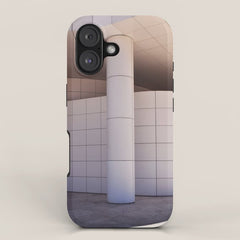 03.17.18 iPhone Case