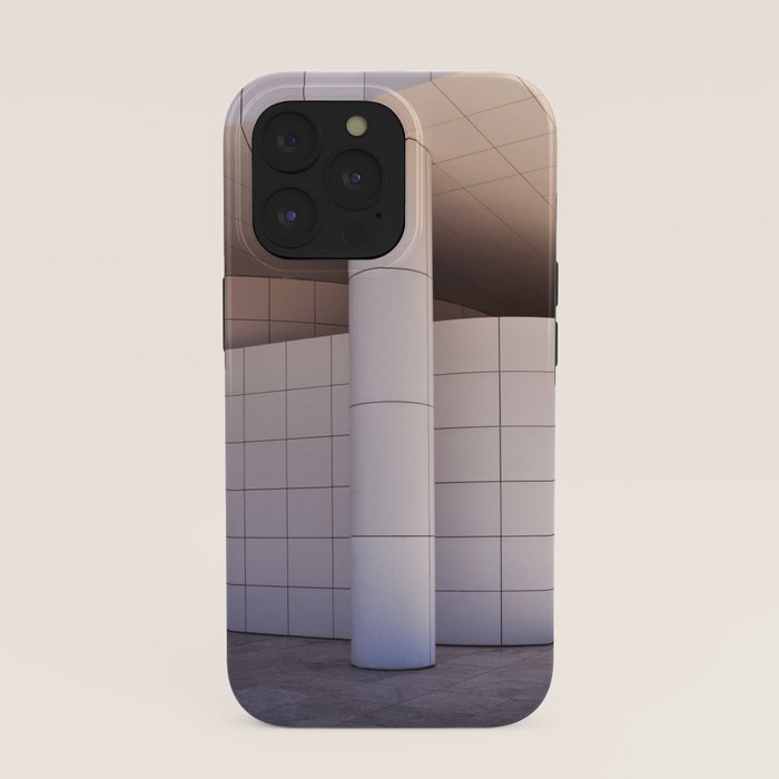 03.17.18 iPhone Case