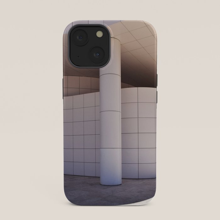 03.17.18 iPhone Case