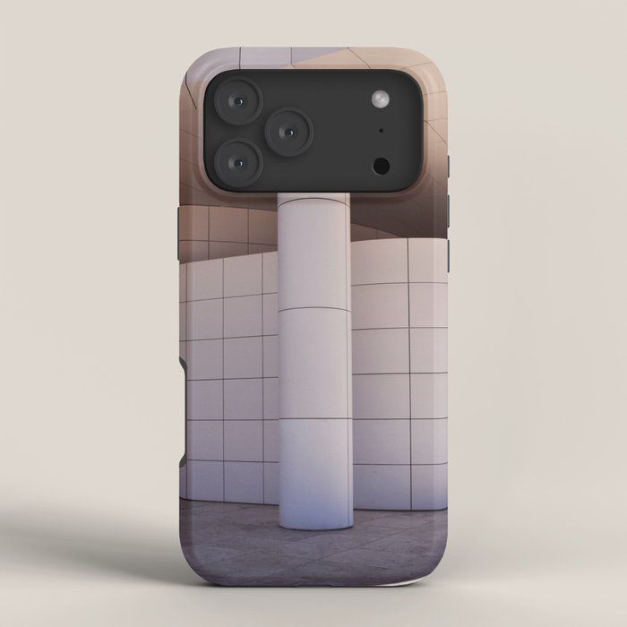 03.17.18 iPhone Case