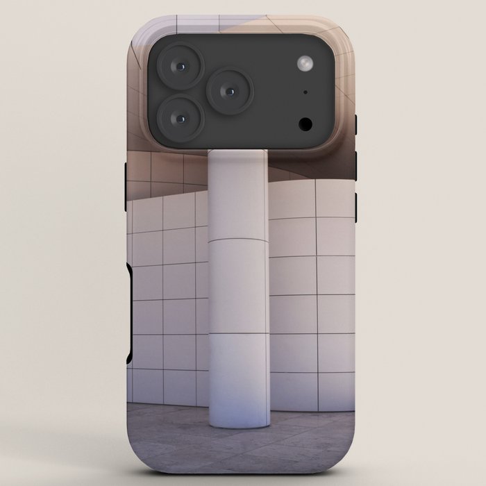 03.17.18 iPhone Case