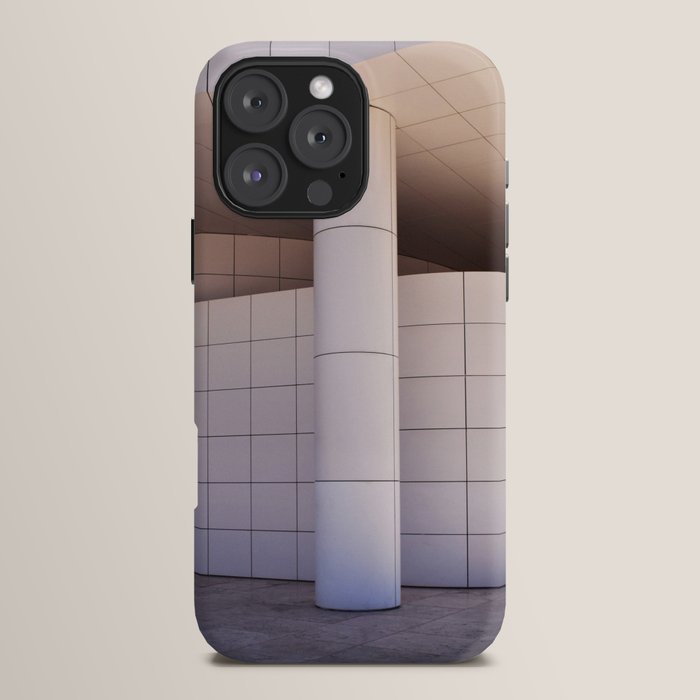 03.17.18 iPhone Case