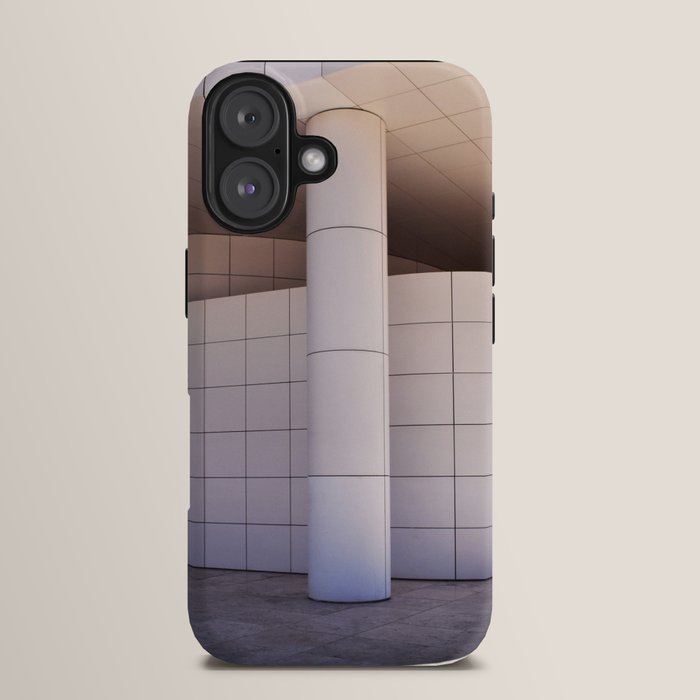 03.17.18 iPhone Case