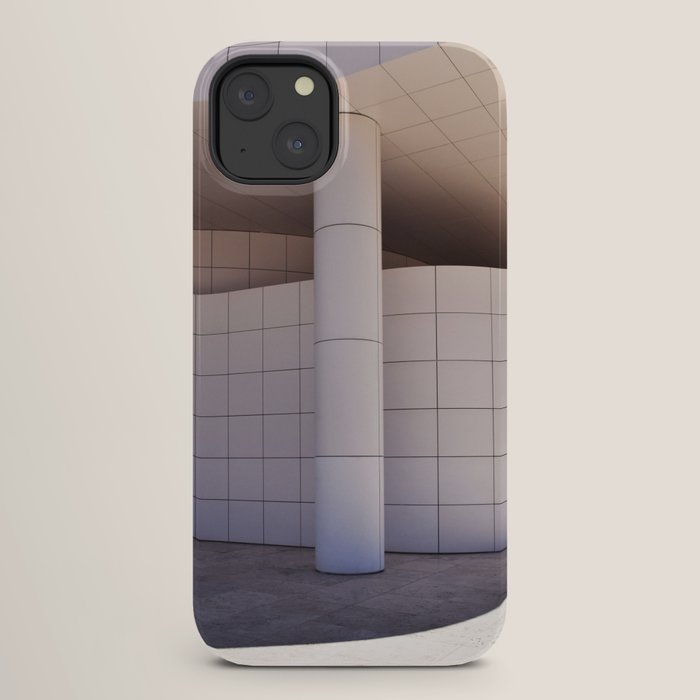03.17.18 iPhone Case