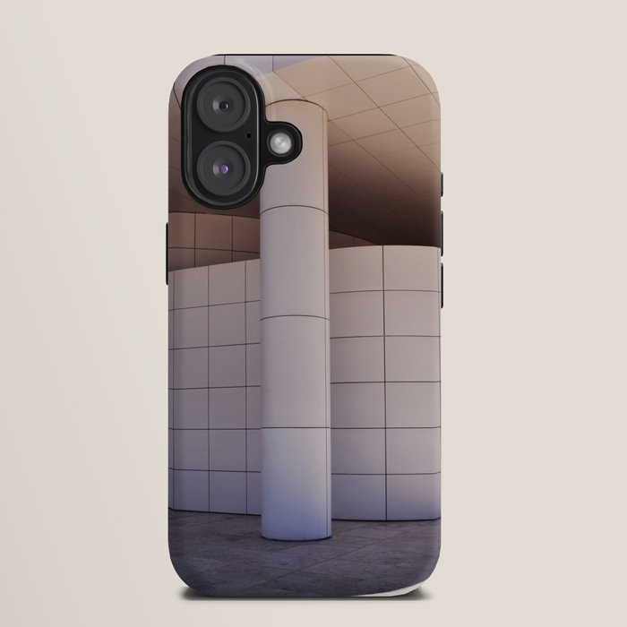 03.17.18 iPhone Case