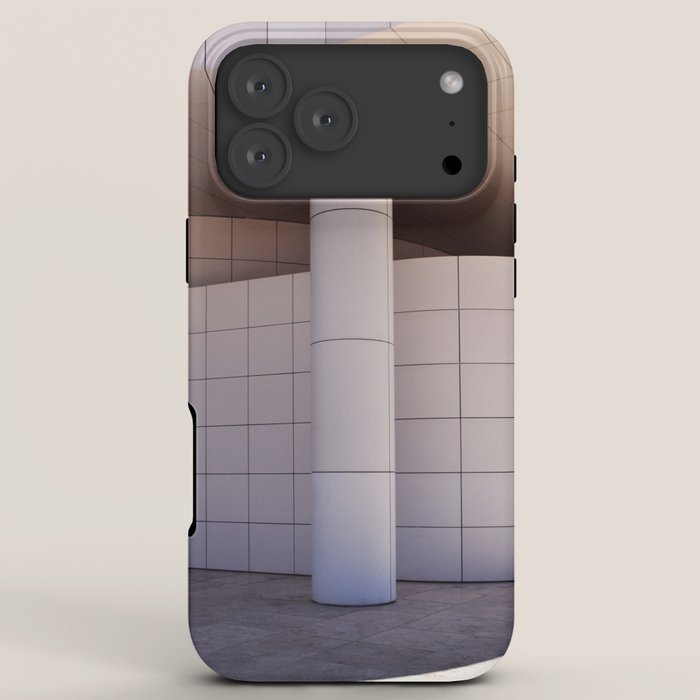 03.17.18 iPhone Case