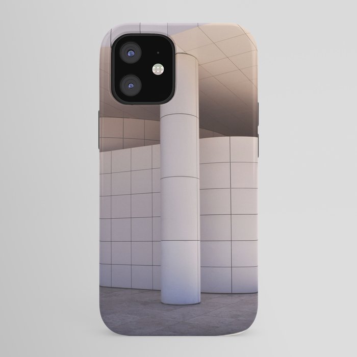 03.17.18 iPhone Case