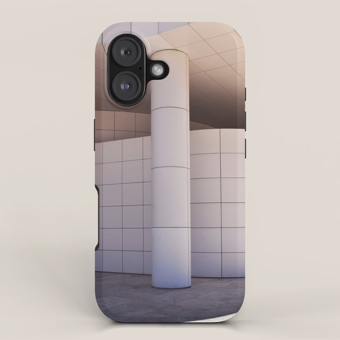 03.17.18 iPhone Case