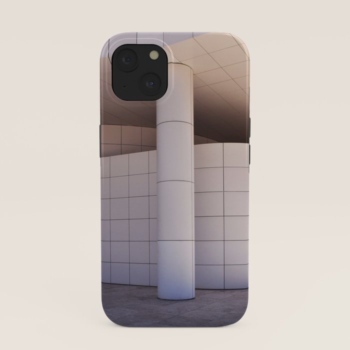 03.17.18 iPhone Case