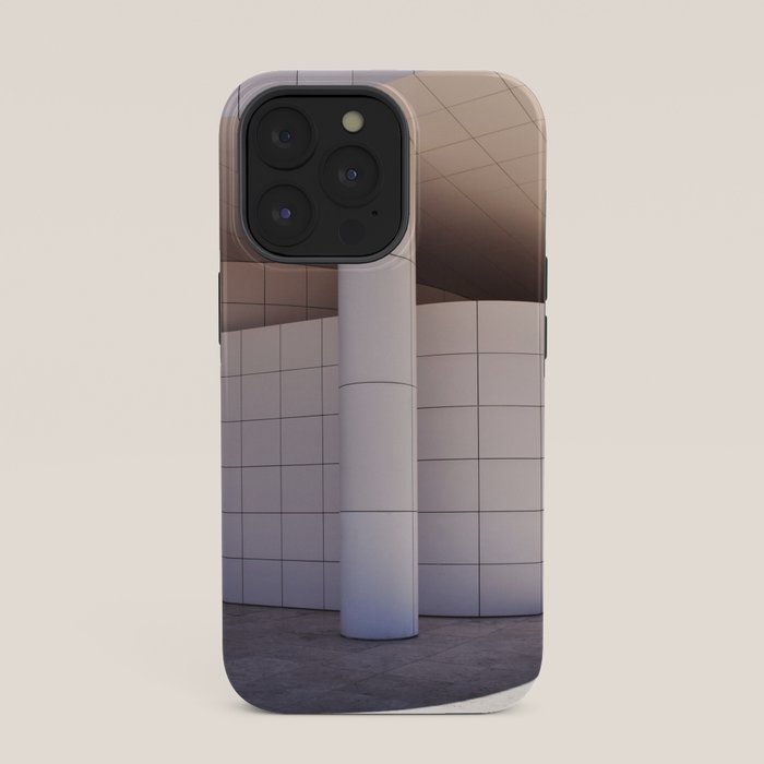 03.17.18 iPhone Case