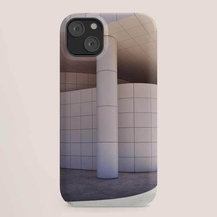 03.17.18 iPhone Case