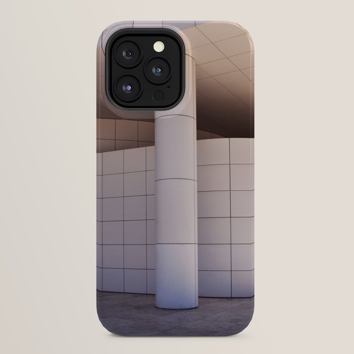 03.17.18 iPhone Case