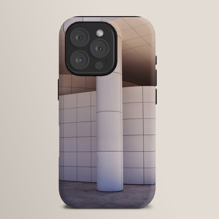 03.17.18 iPhone Case