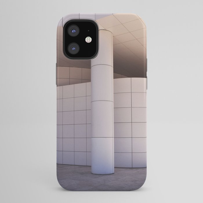 03.17.18 iPhone Case