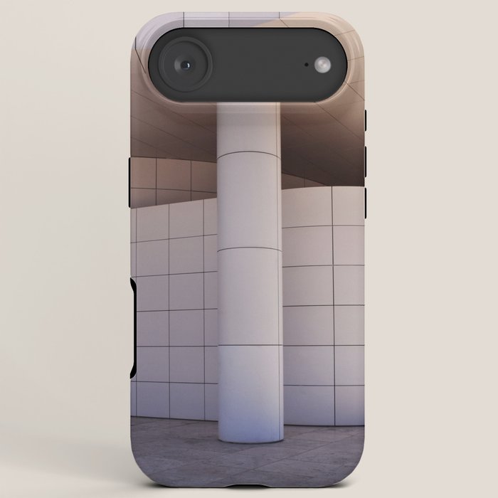 03.17.18 iPhone Case