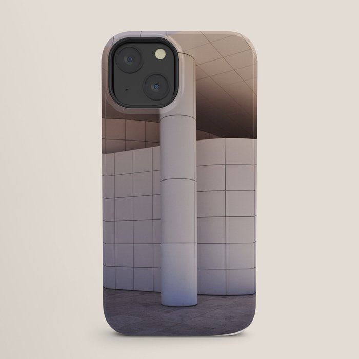 03.17.18 iPhone Case