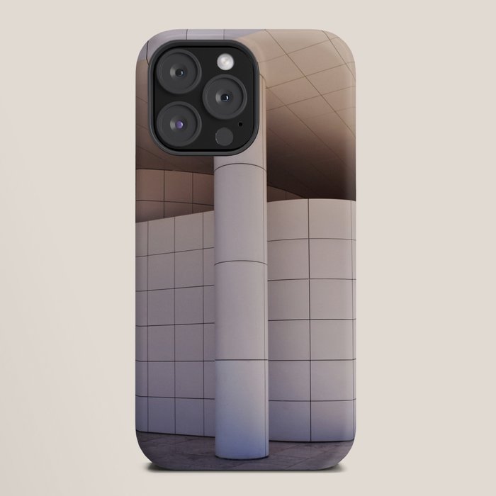 03.17.18 iPhone Case
