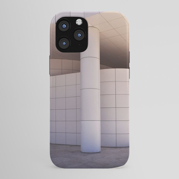 03.17.18 iPhone Case