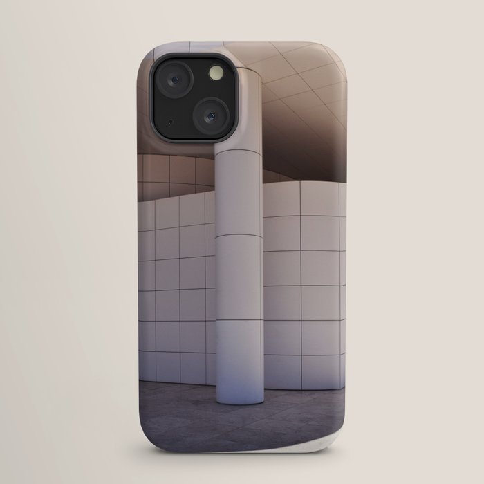 03.17.18 iPhone Case