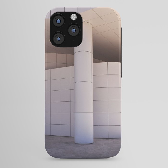 03.17.18 iPhone Case
