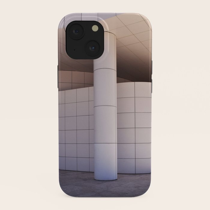 03.17.18 iPhone Case