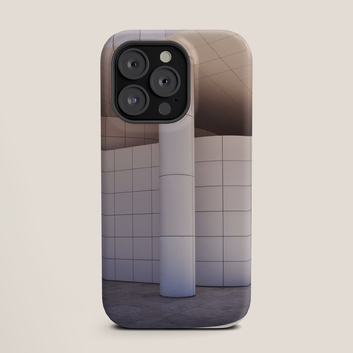 03.17.18 iPhone Case