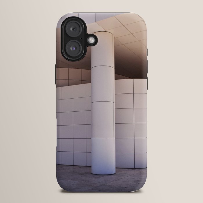 03.17.18 iPhone Case